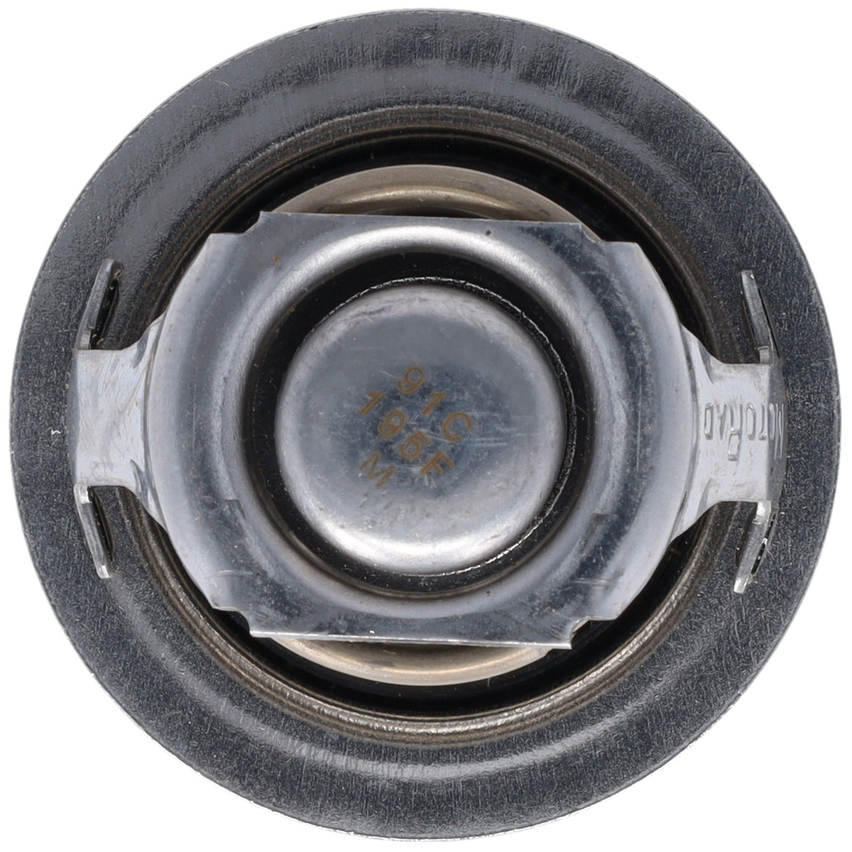 Motorad Engine Coolant Thermostat 5203-195