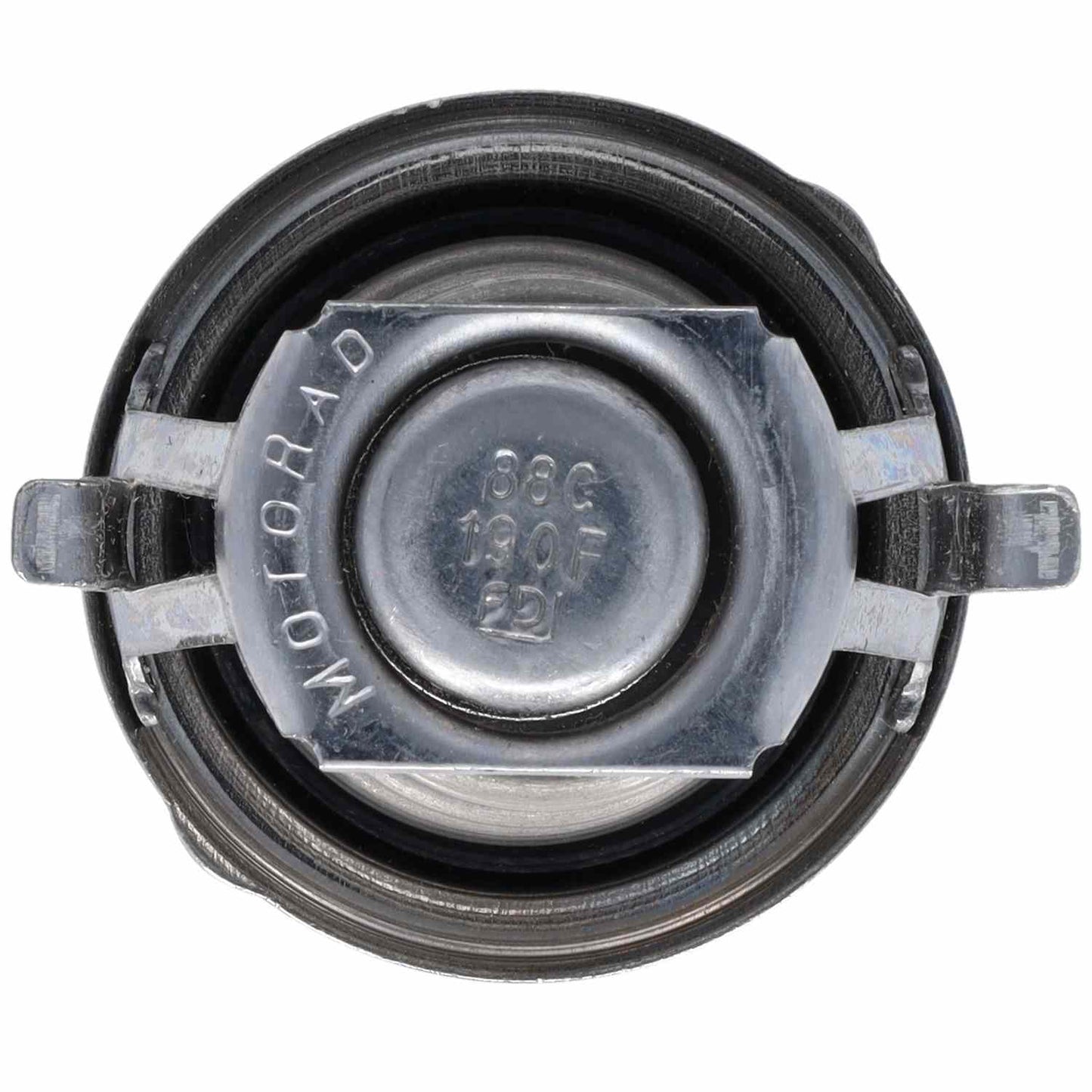 Motorad Engine Coolant Thermostat 5207-192