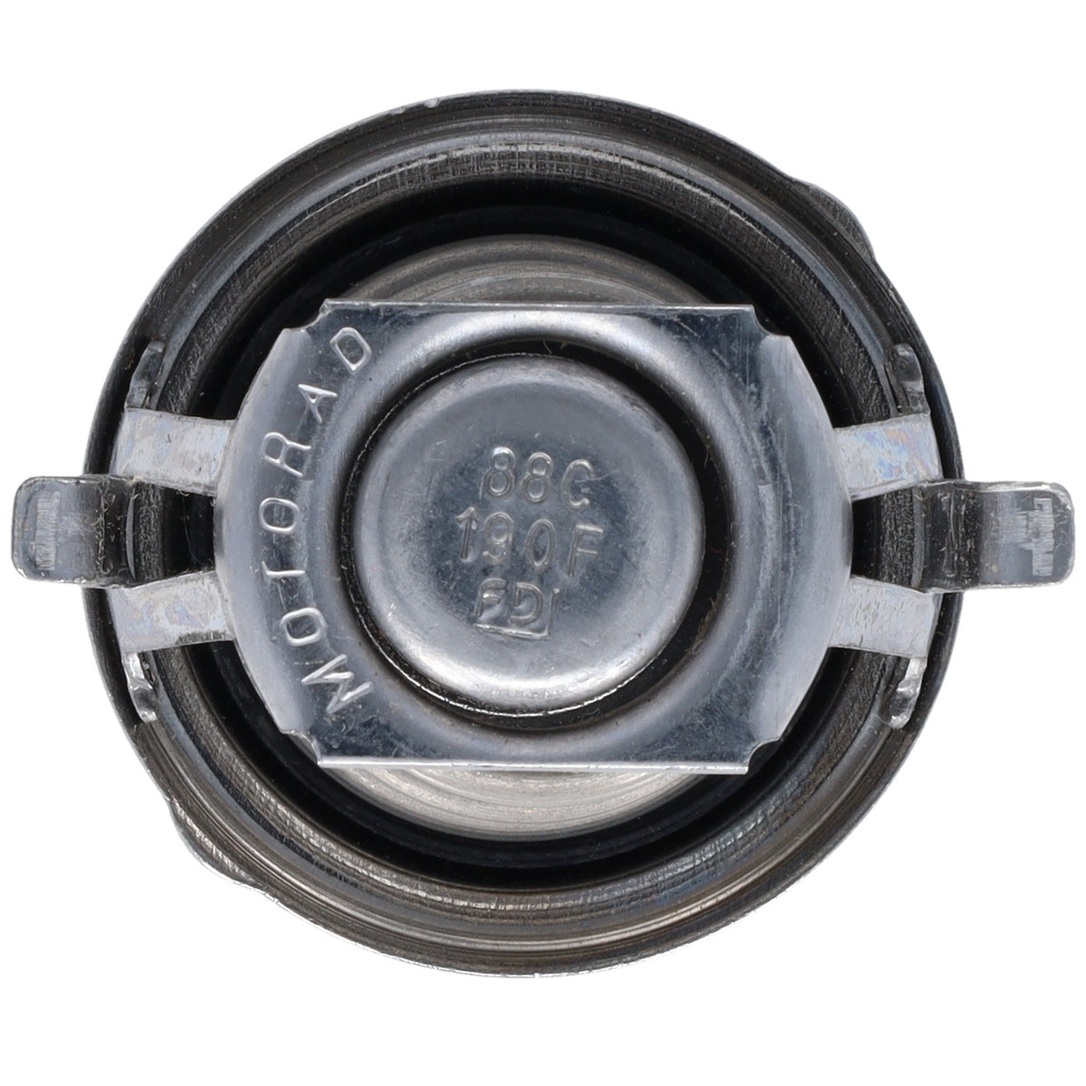 Motorad Engine Coolant Thermostat 5207-192