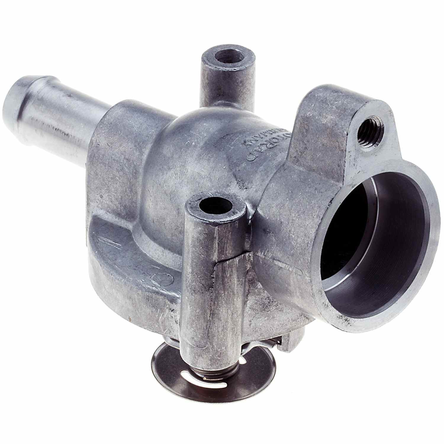 Motorad Engine Coolant Thermostat Housing Assembly 521-180