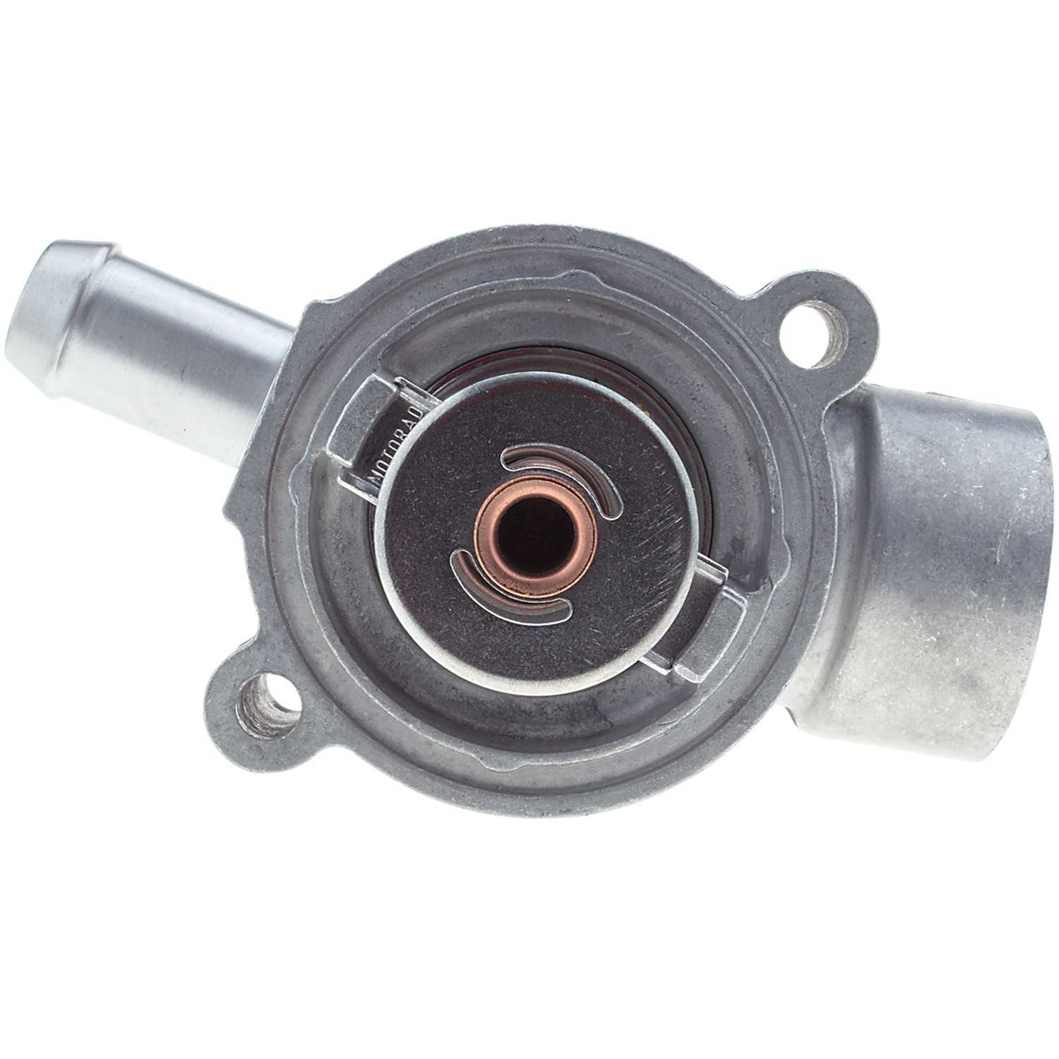 Motorad Engine Coolant Thermostat Housing Assembly 521-180