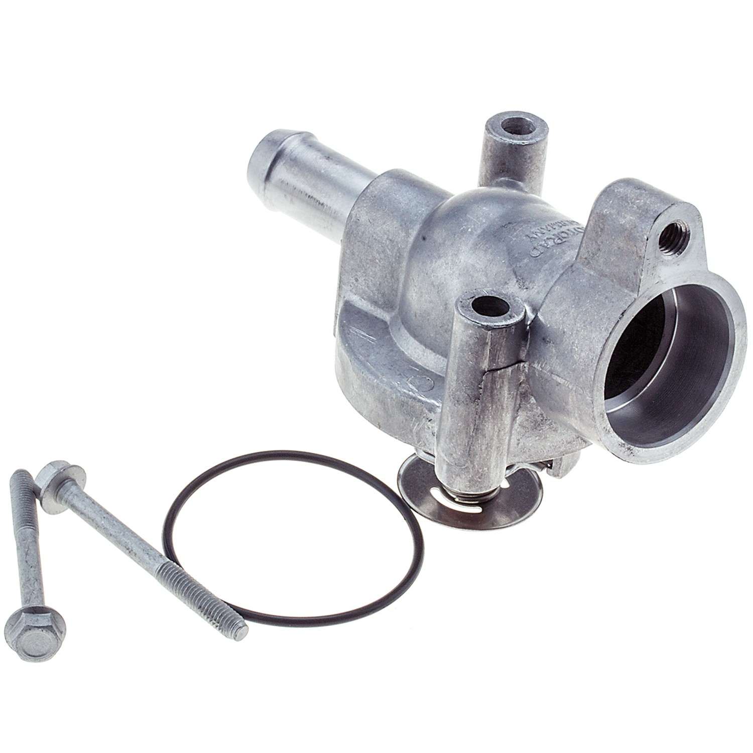 Motorad Engine Coolant Thermostat Housing Assembly 521-180