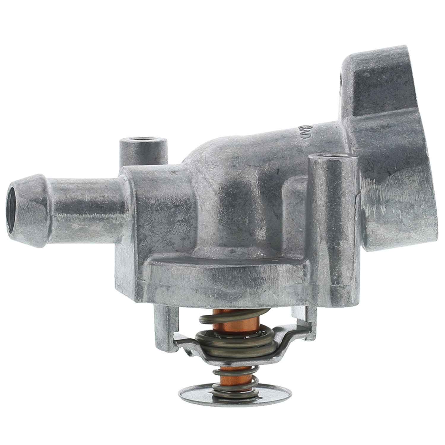 Motorad Engine Coolant Thermostat Housing Assembly 521-180