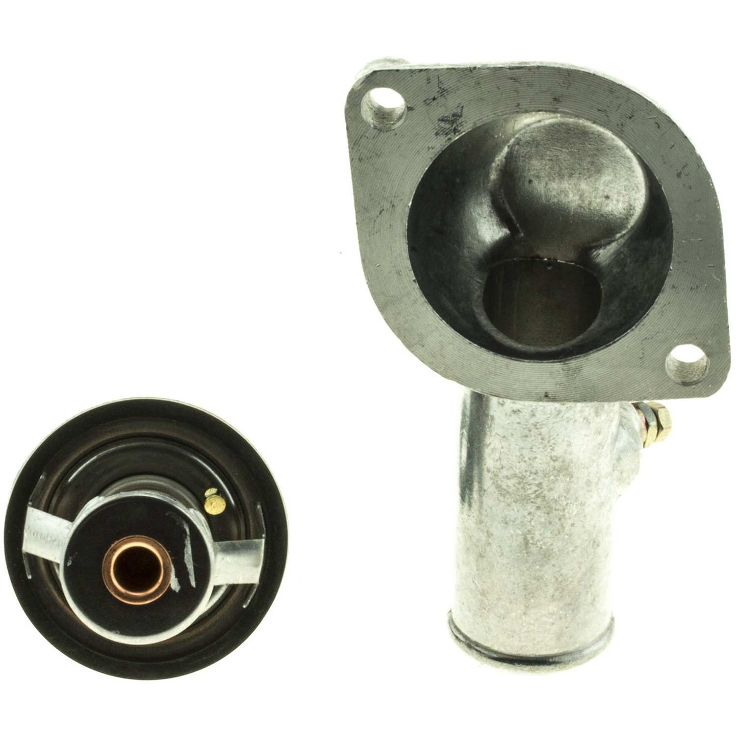 Motorad Engine Coolant Thermostat Housing Assembly 5215KT