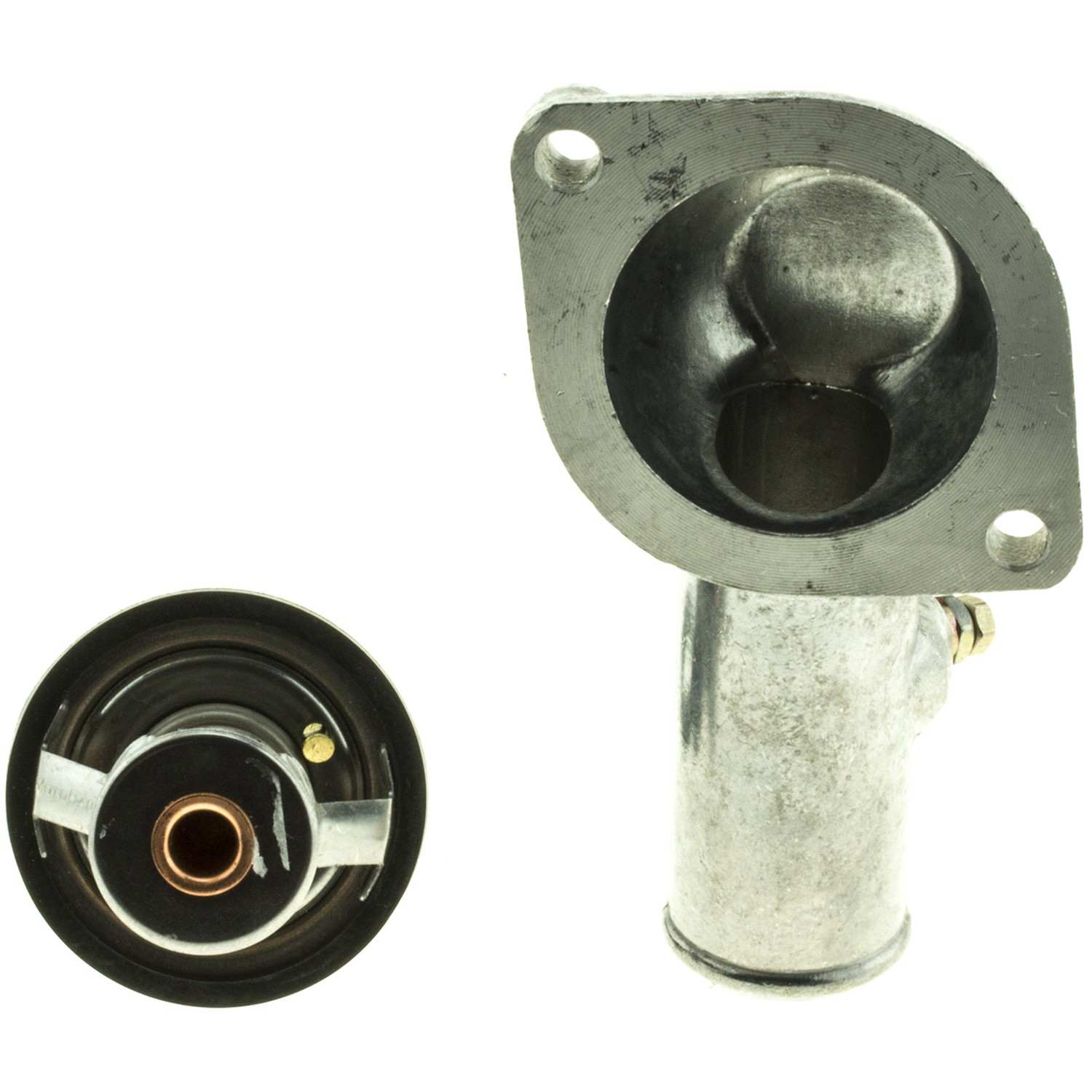 Motorad Engine Coolant Thermostat Housing Assembly 5215KT