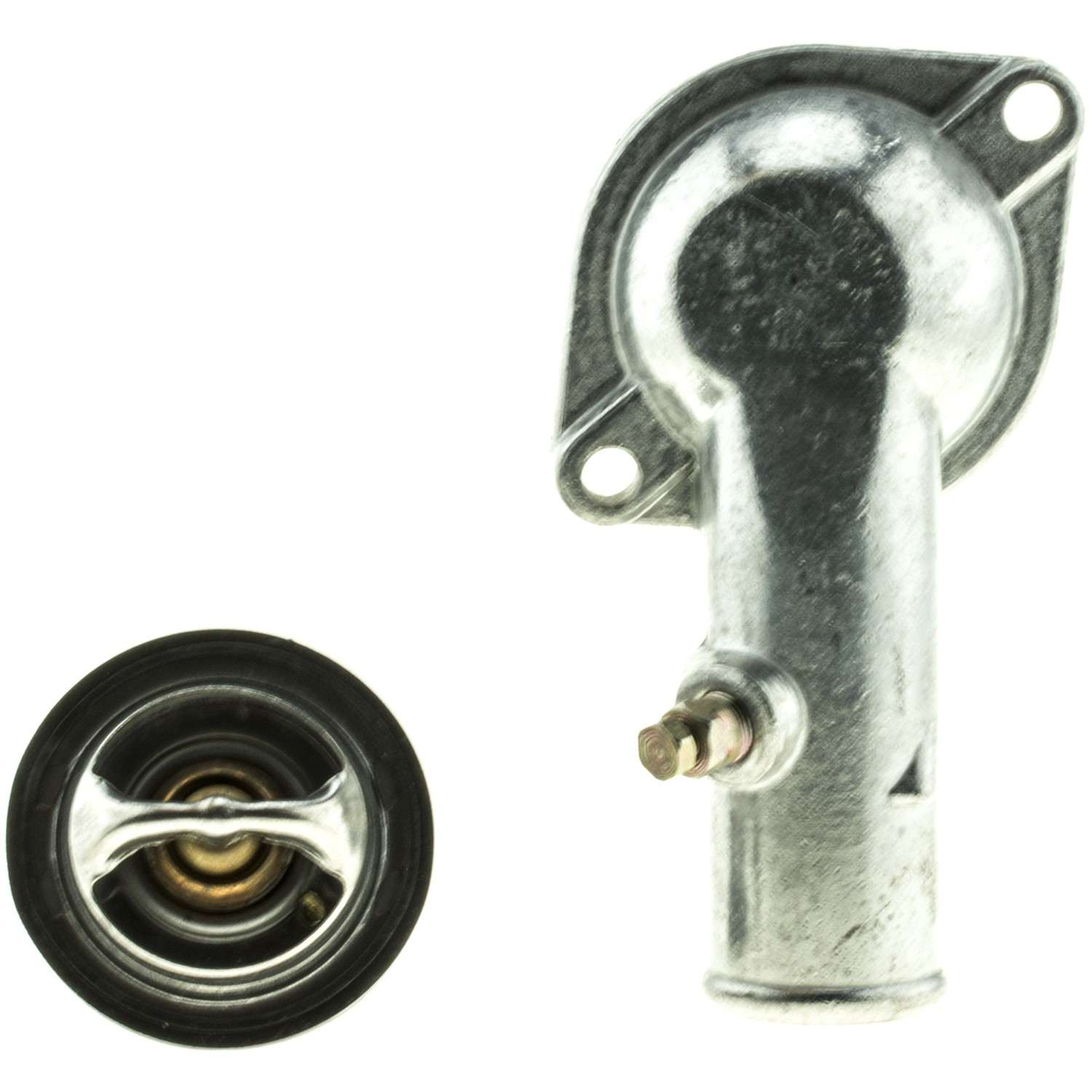 Motorad Engine Coolant Thermostat Housing Assembly 5215KT