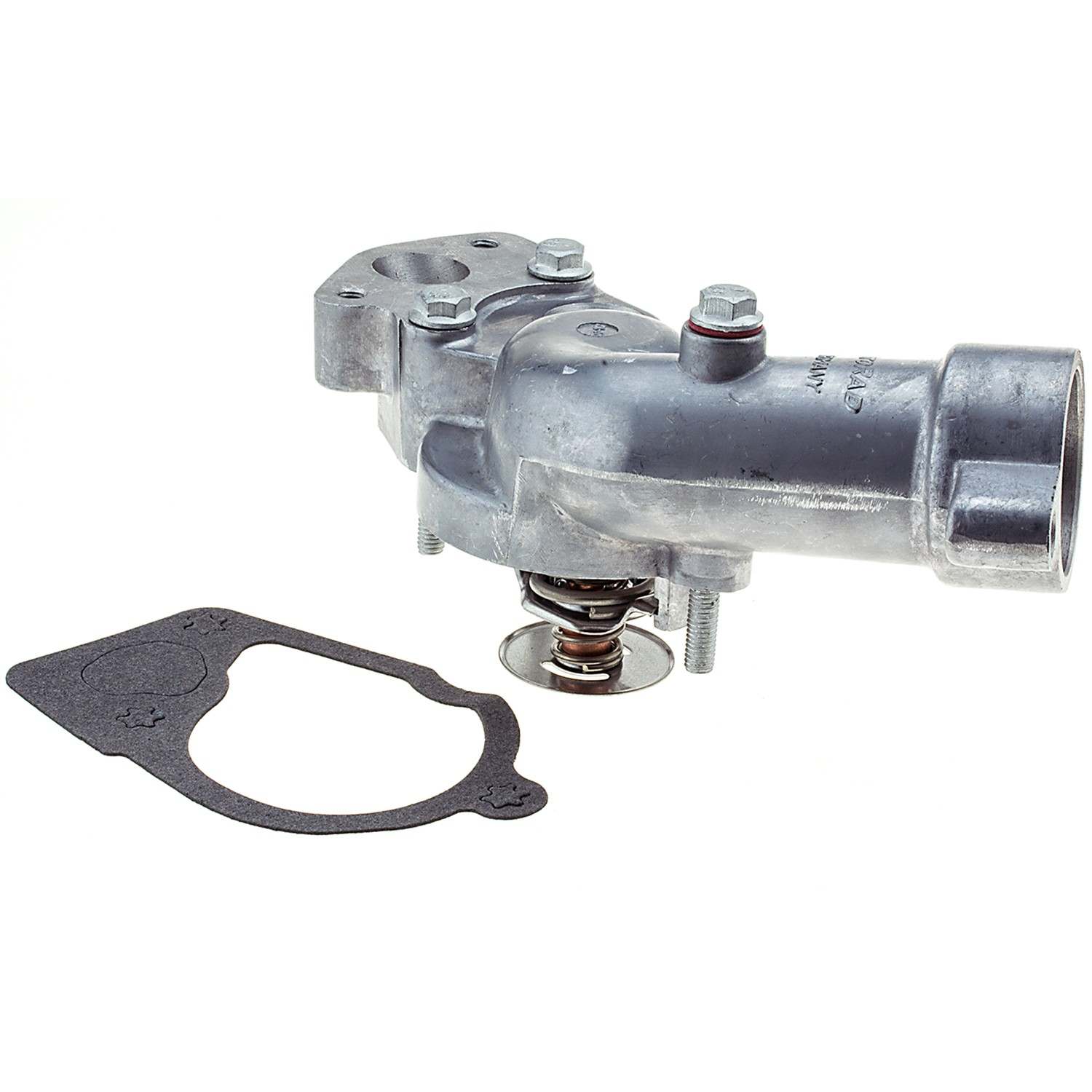 Motorad Engine Coolant Thermostat Housing Assembly 522-180
