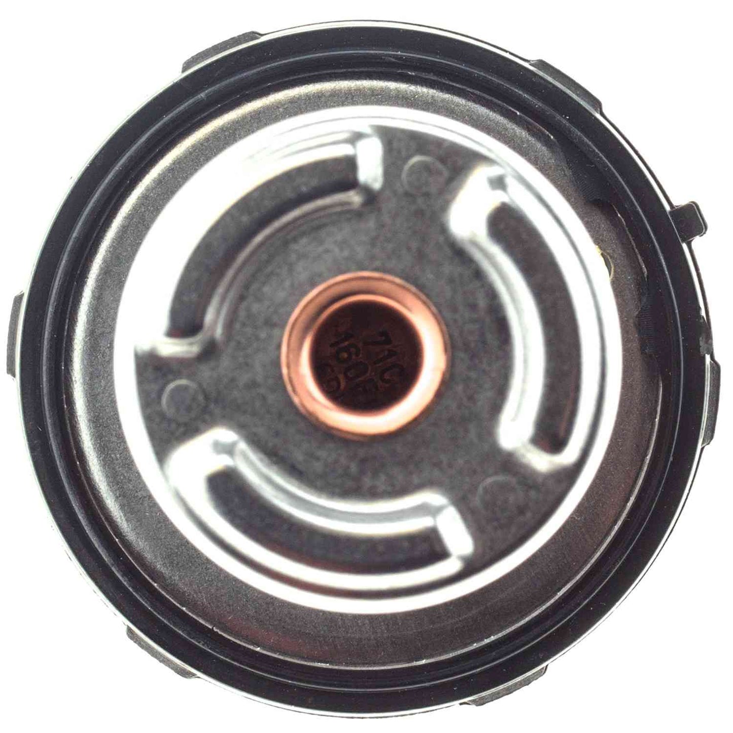 Motorad Engine Coolant Thermostat 523-160