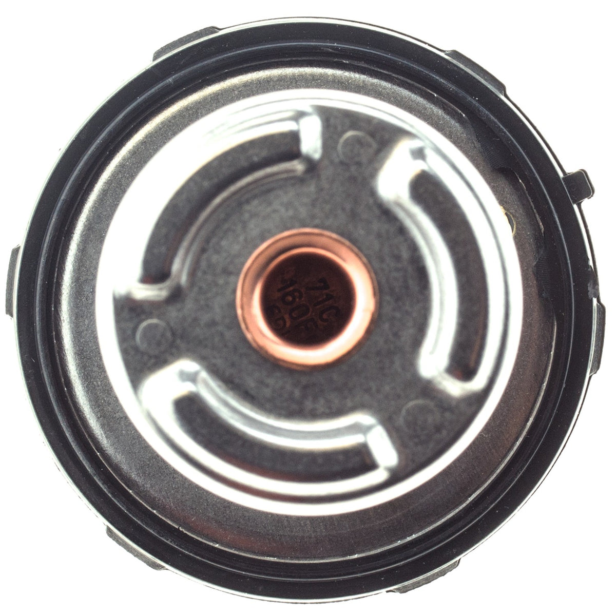 Motorad Engine Coolant Thermostat 523-160