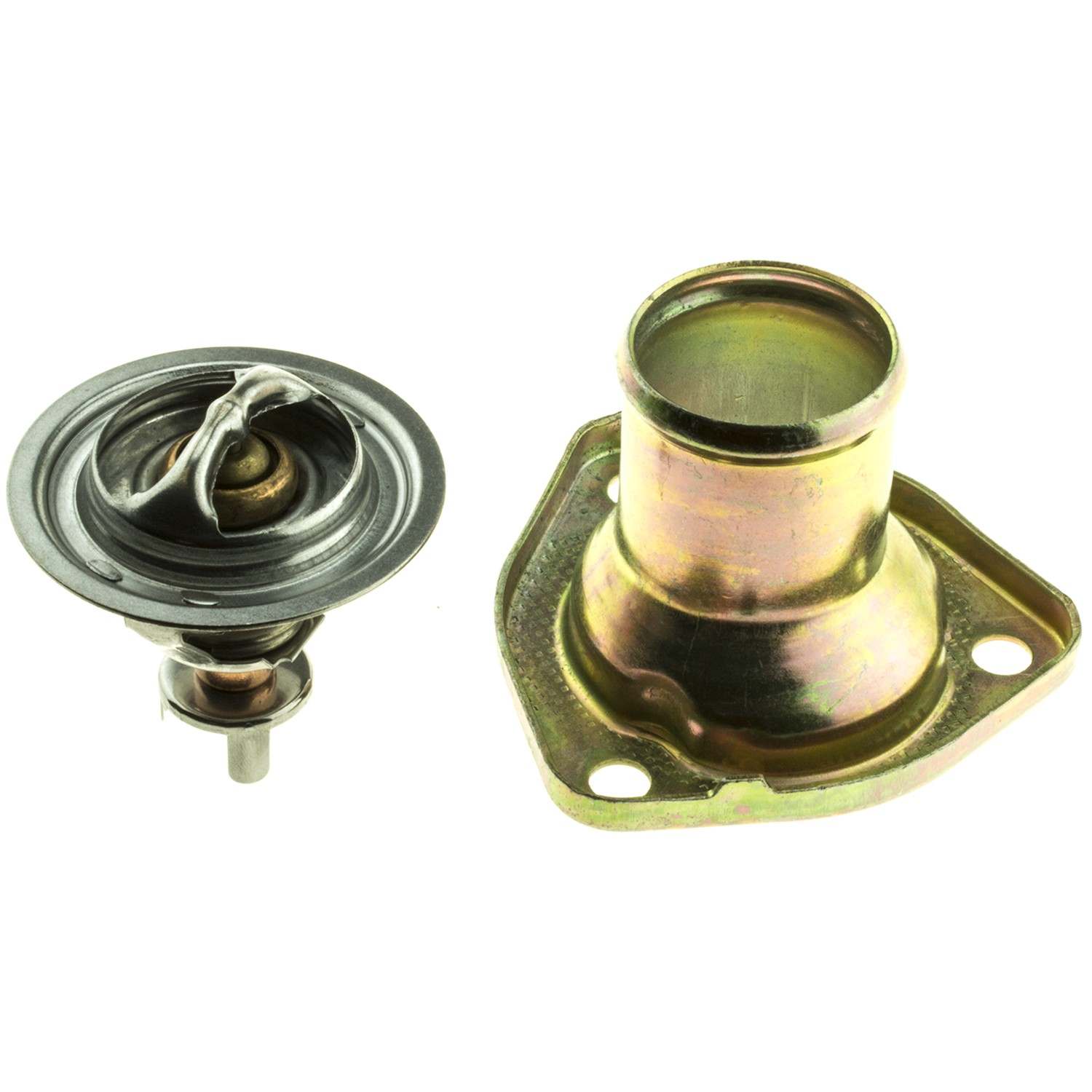 Motorad Engine Coolant Thermostat Housing Assembly 5231KT
