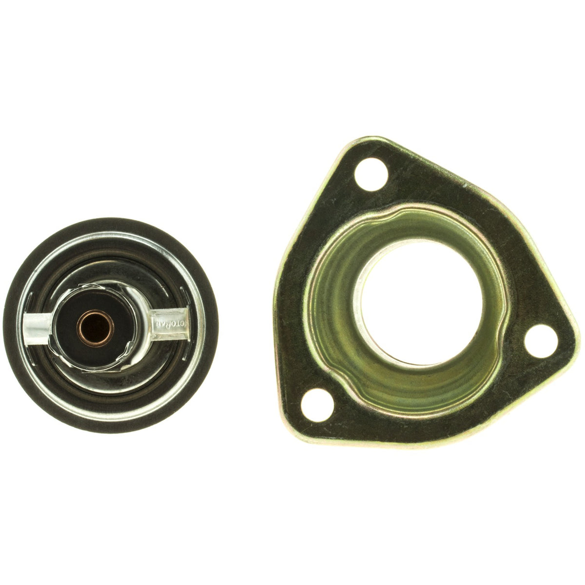 Motorad Engine Coolant Thermostat Housing Assembly 5231KT