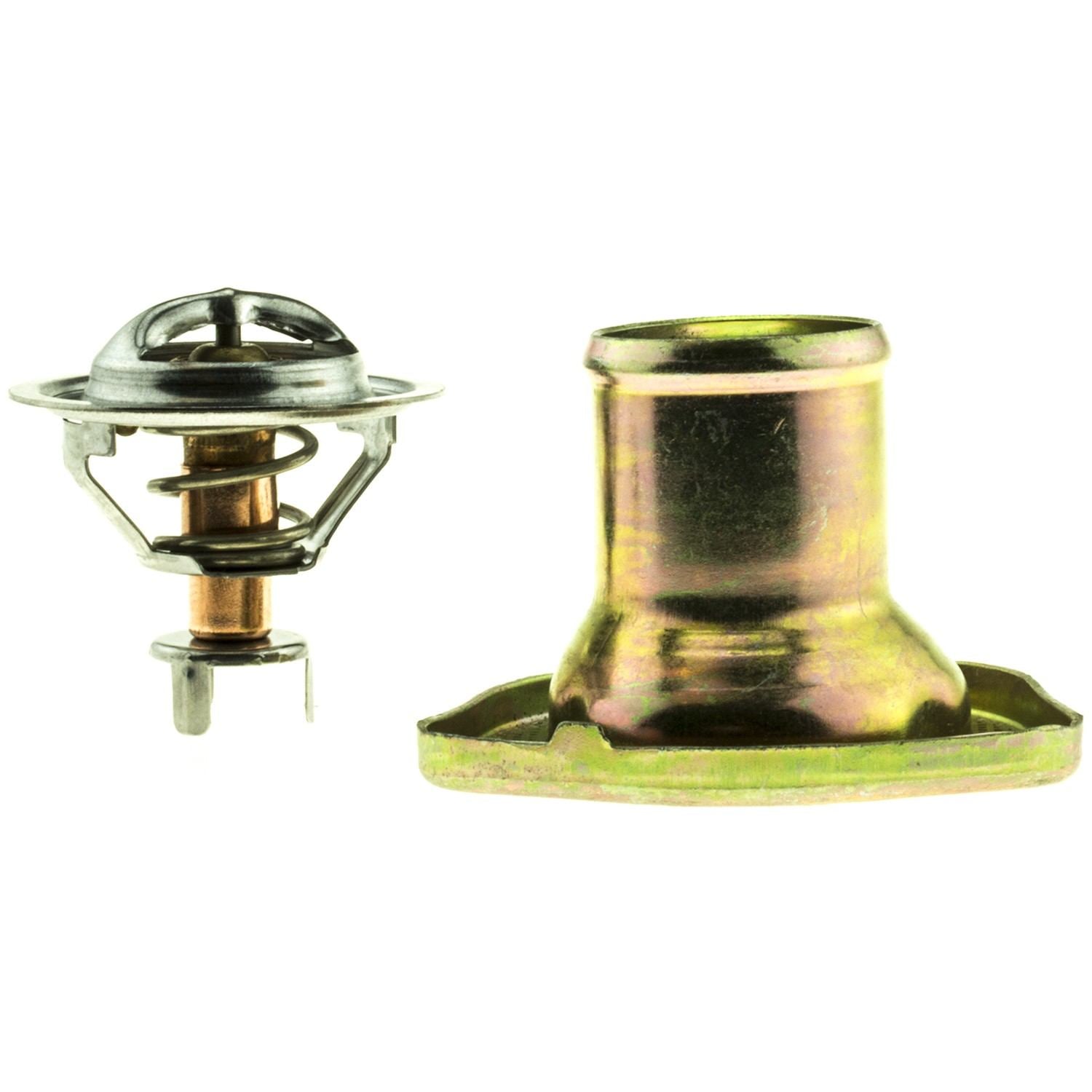 Motorad Engine Coolant Thermostat Housing Assembly 5231KT