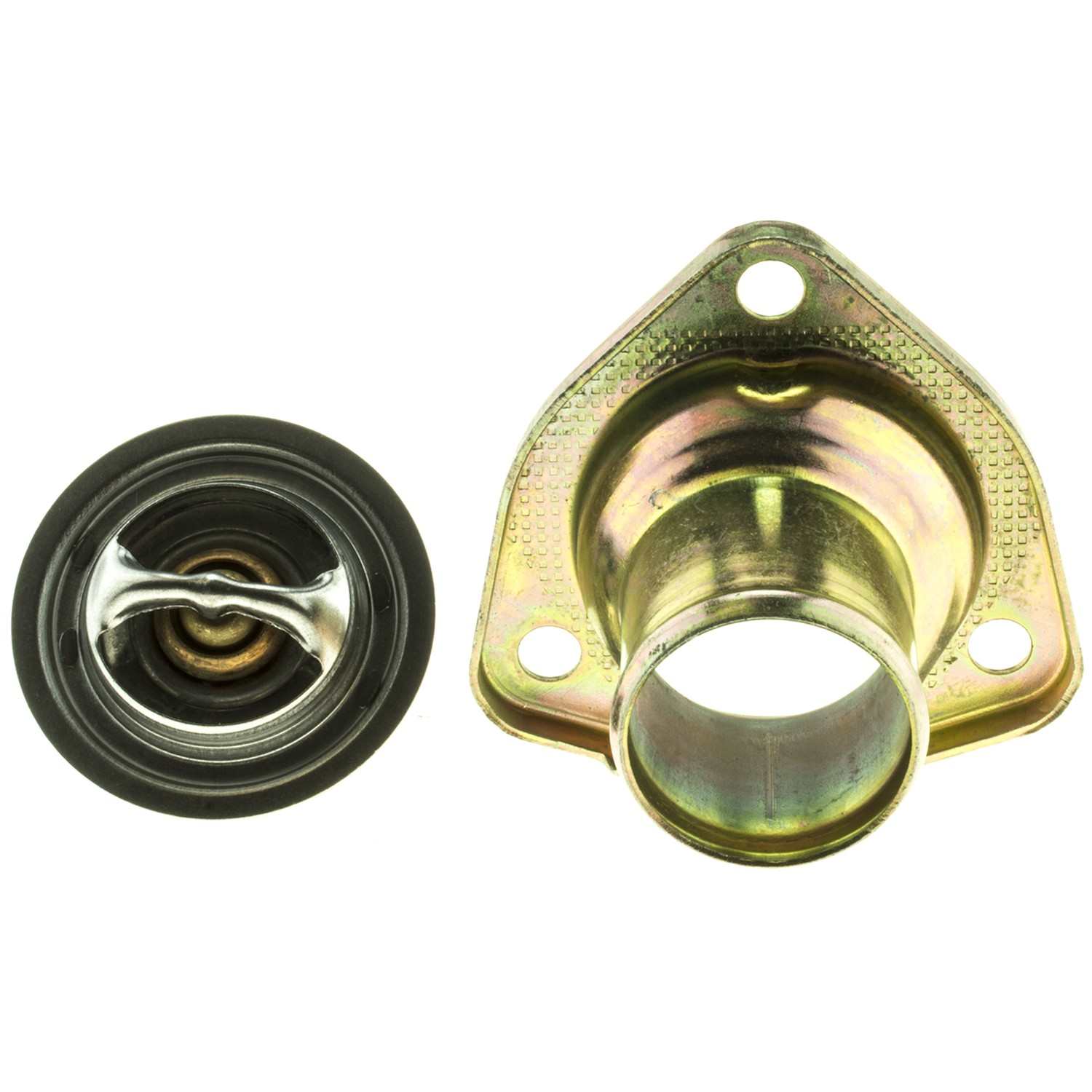 Motorad Engine Coolant Thermostat Housing Assembly 5231KT