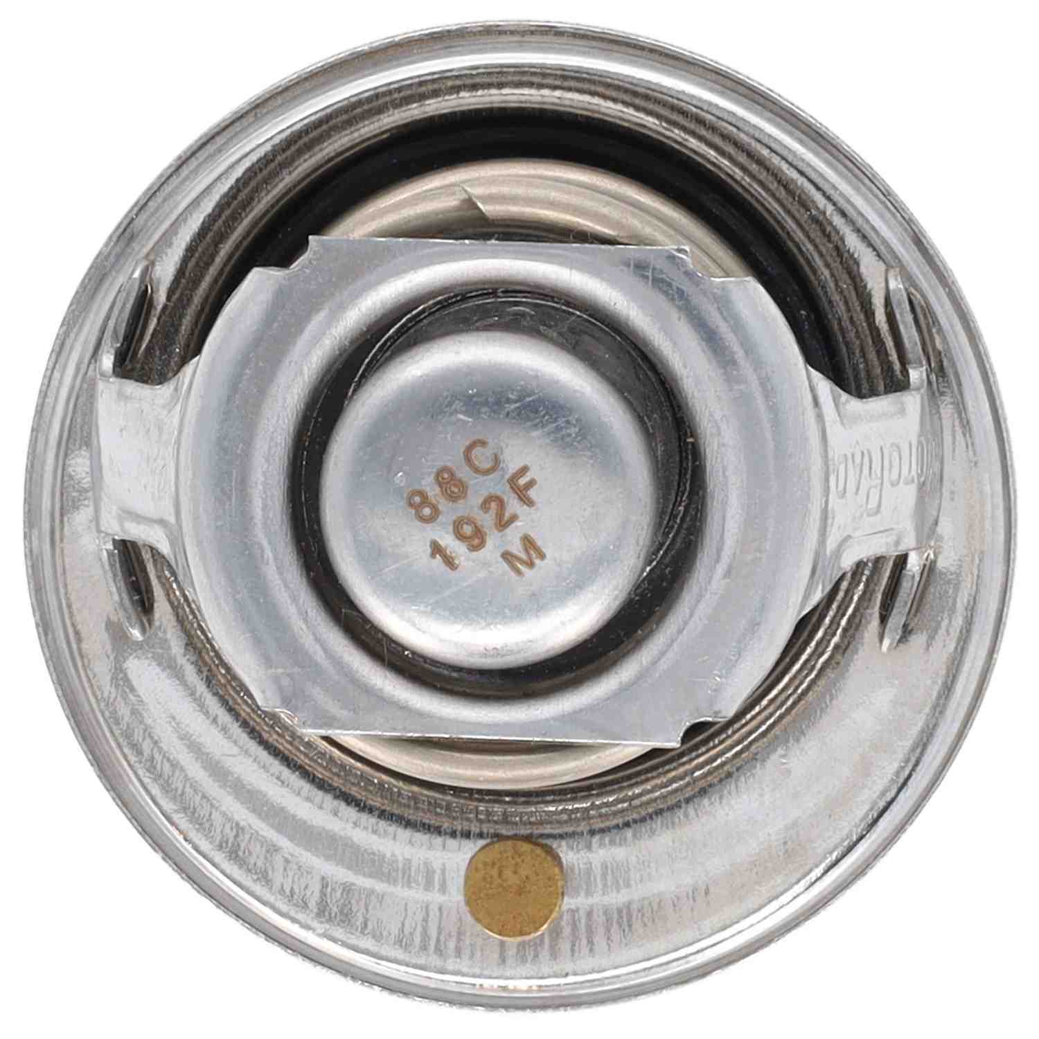 Motorad Engine Coolant Thermostat 5239-192