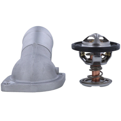 Motorad Engine Coolant Thermostat Housing Assembly 524KTFS