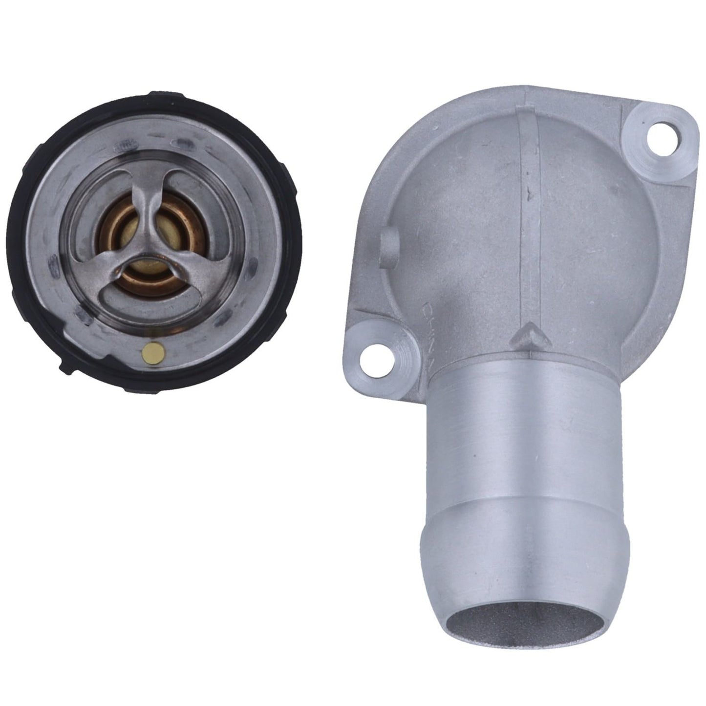 Motorad Engine Coolant Thermostat Housing Assembly 524KTFS