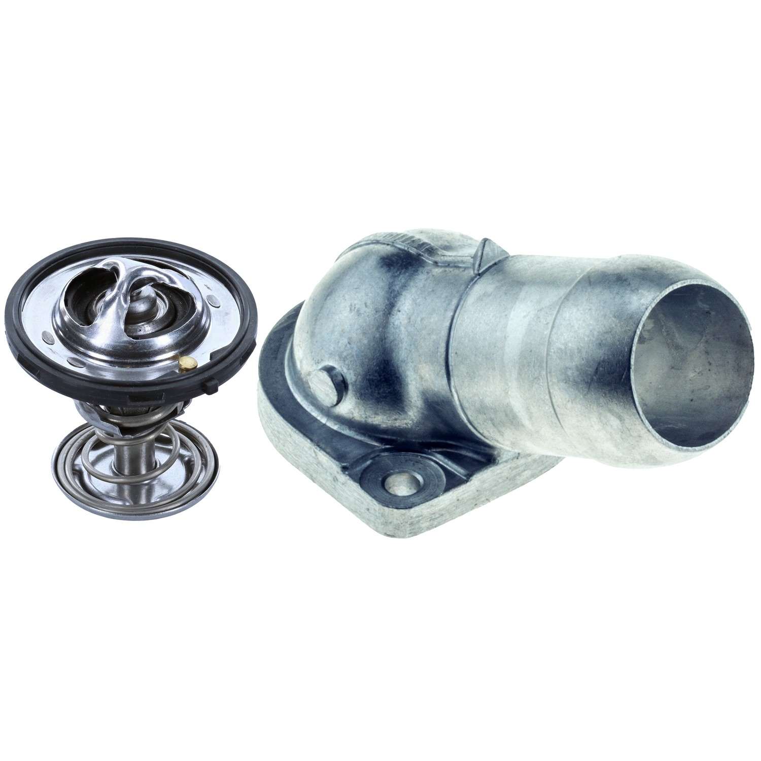 Motorad Engine Coolant Thermostat Housing Assembly 524KTUS