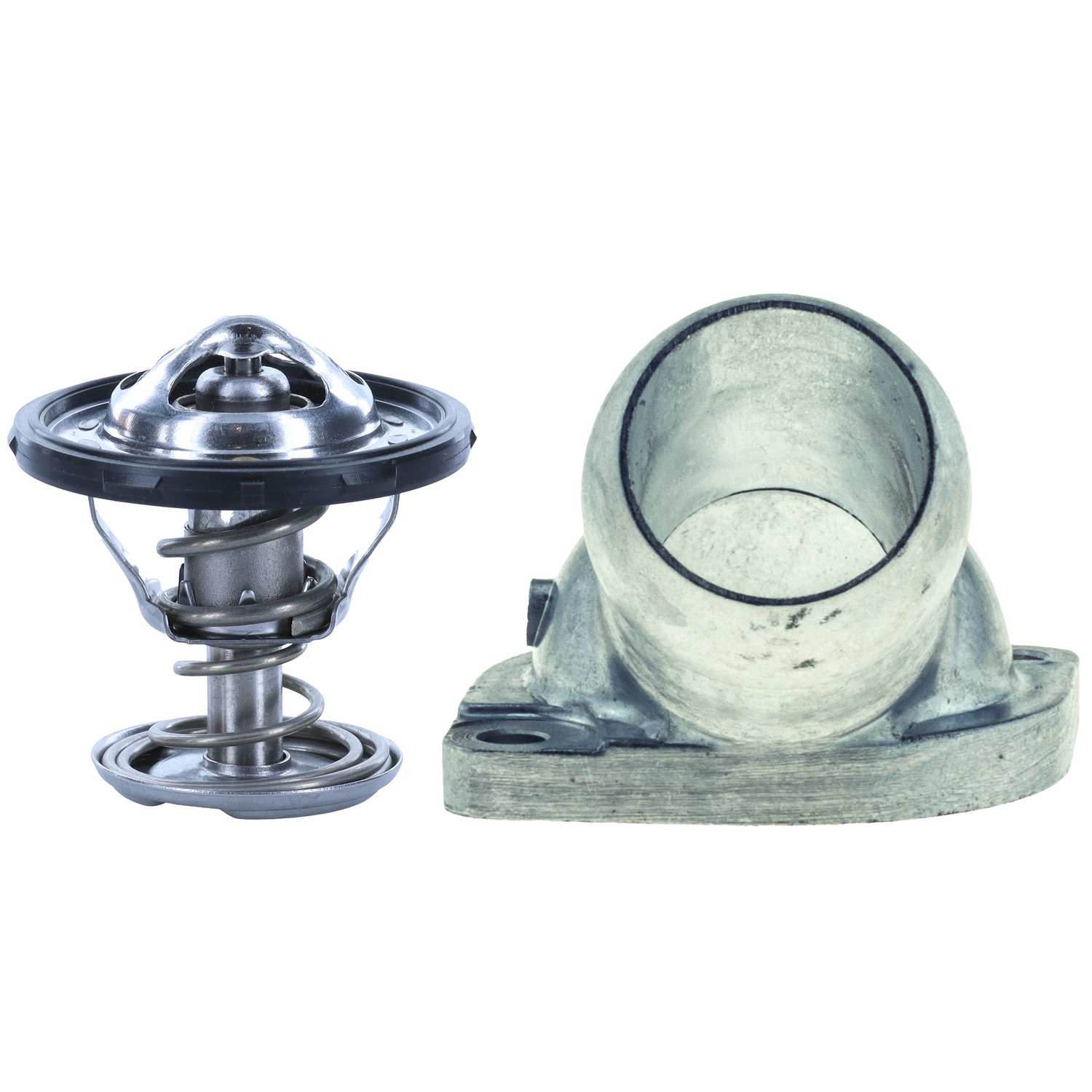Motorad Engine Coolant Thermostat Housing Assembly 524KTUS