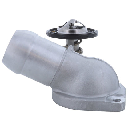 Motorad Engine Coolant Thermostat Housing Assembly 524KTUS