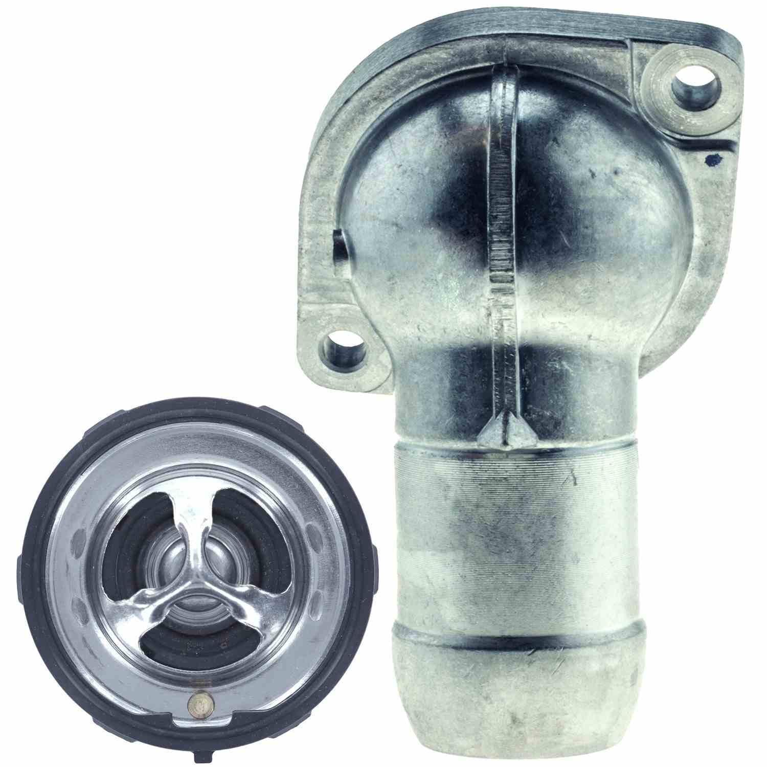 Motorad Engine Coolant Thermostat Housing Assembly 524KTUS
