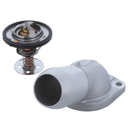 Motorad Engine Coolant Thermostat Housing Assembly 524KT