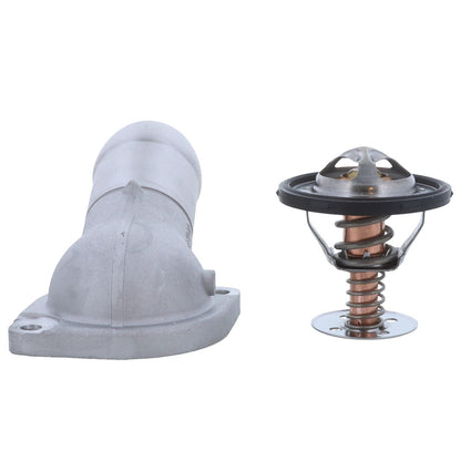 Motorad Engine Coolant Thermostat Housing Assembly 524KT