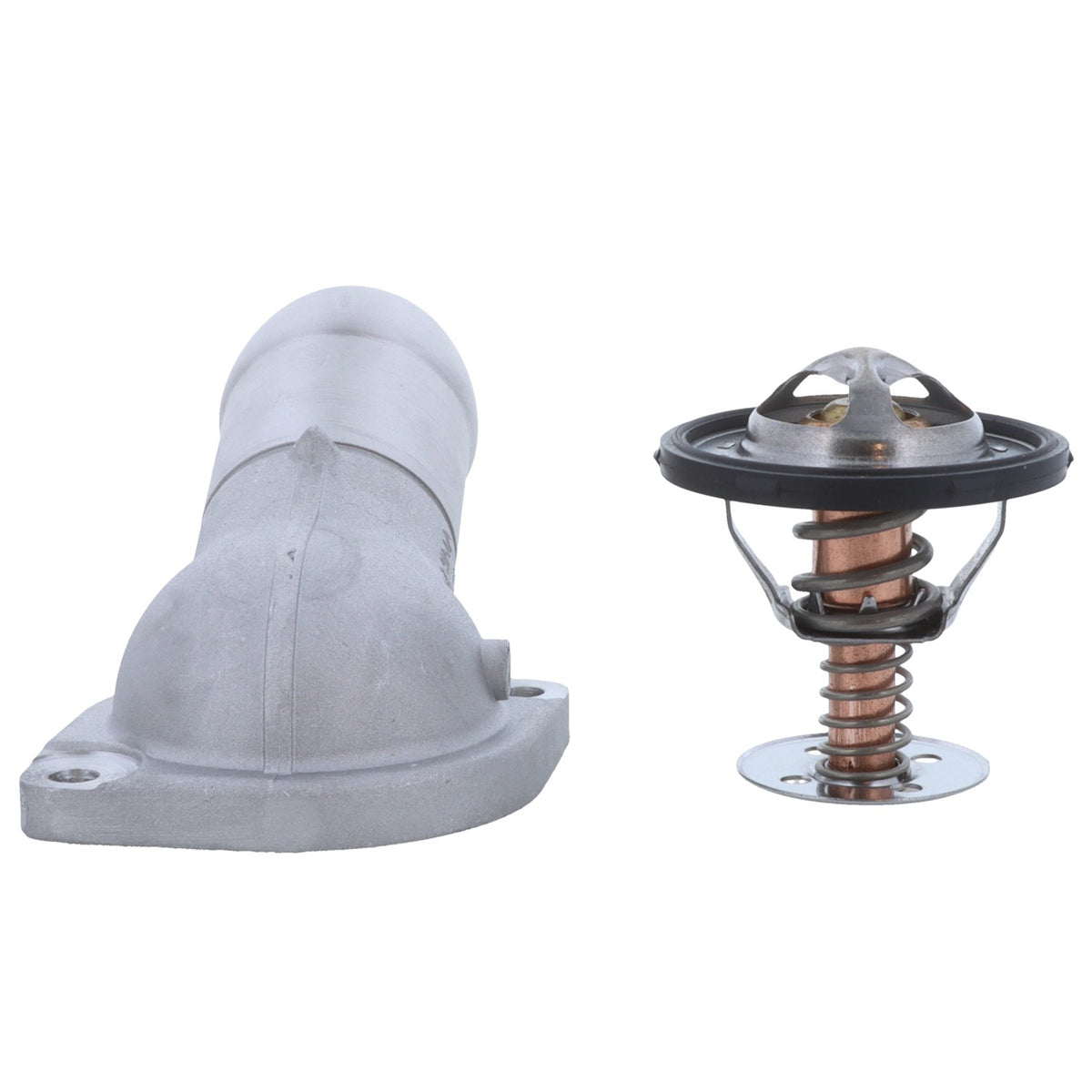 Motorad Engine Coolant Thermostat Housing Assembly 524KT