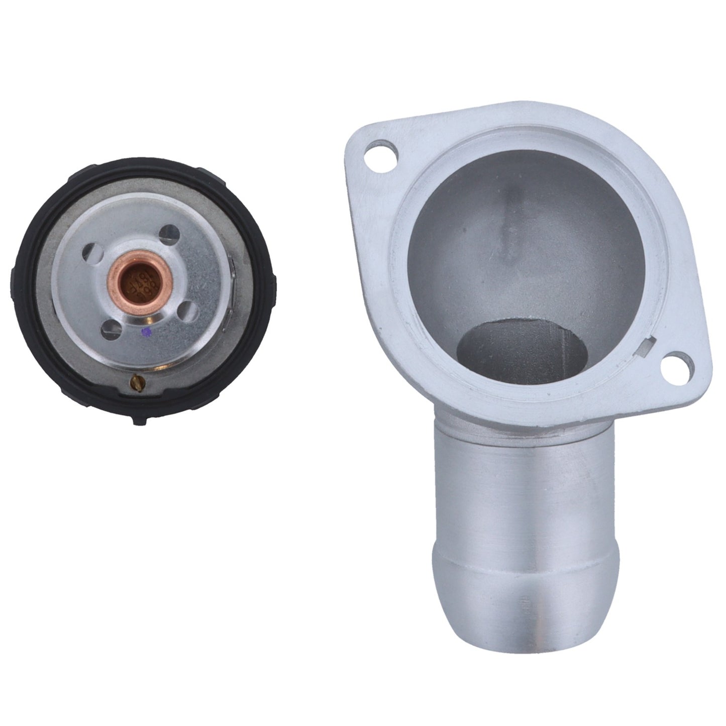 Motorad Engine Coolant Thermostat Housing Assembly 524KT