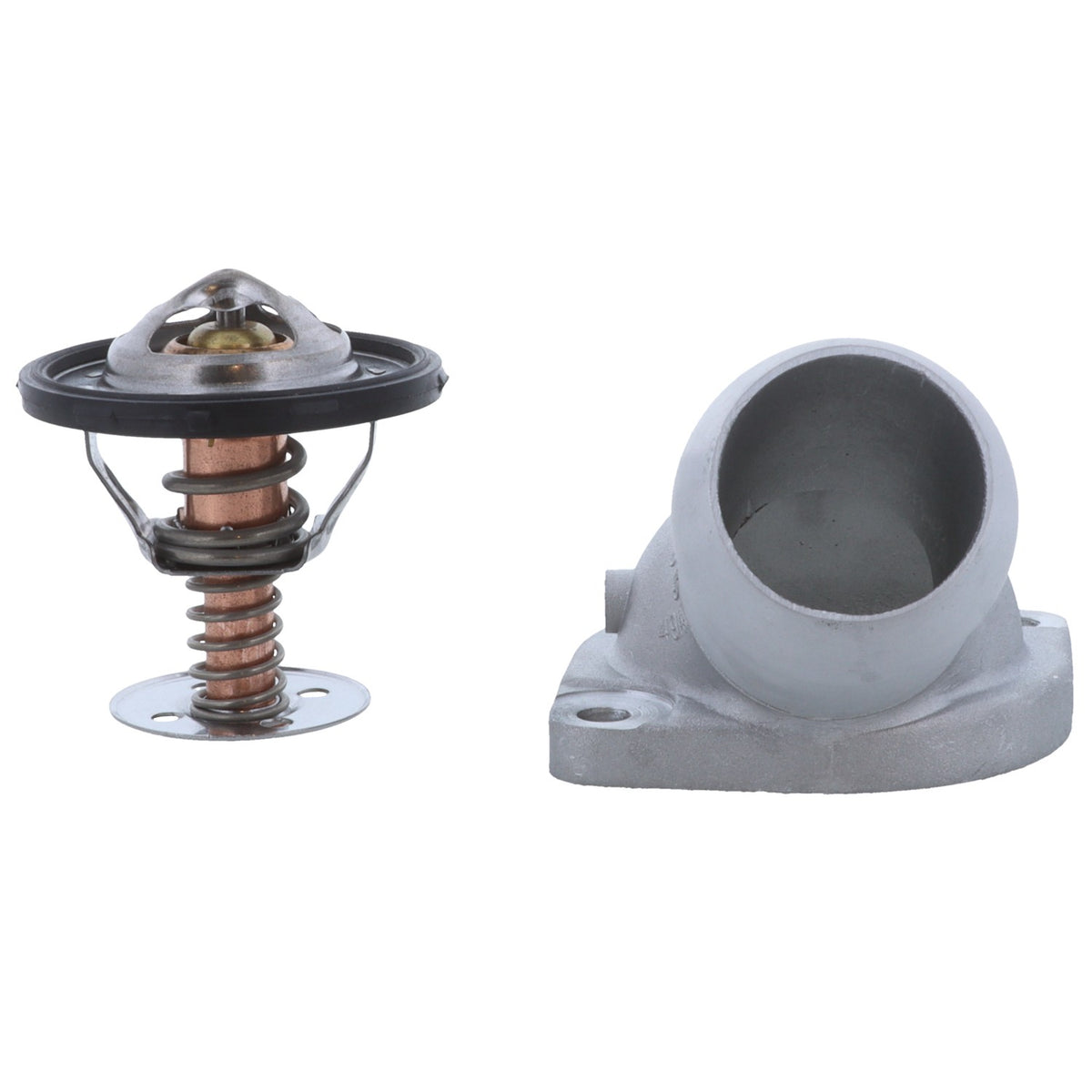 Motorad Engine Coolant Thermostat Housing Assembly 524KT