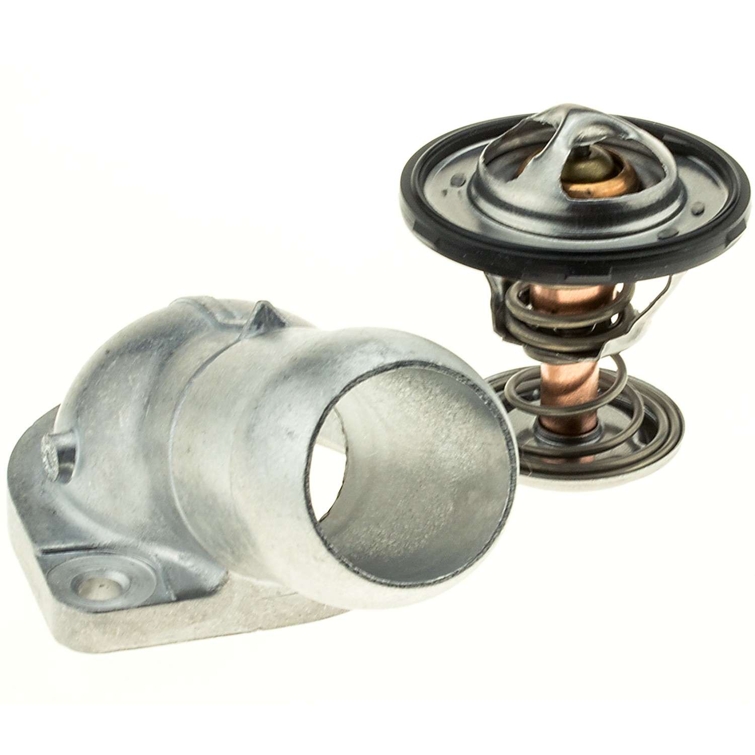Motorad Engine Coolant Thermostat Housing Assembly 524KT