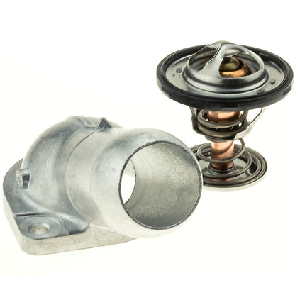 Motorad Engine Coolant Thermostat Housing Assembly 524KT