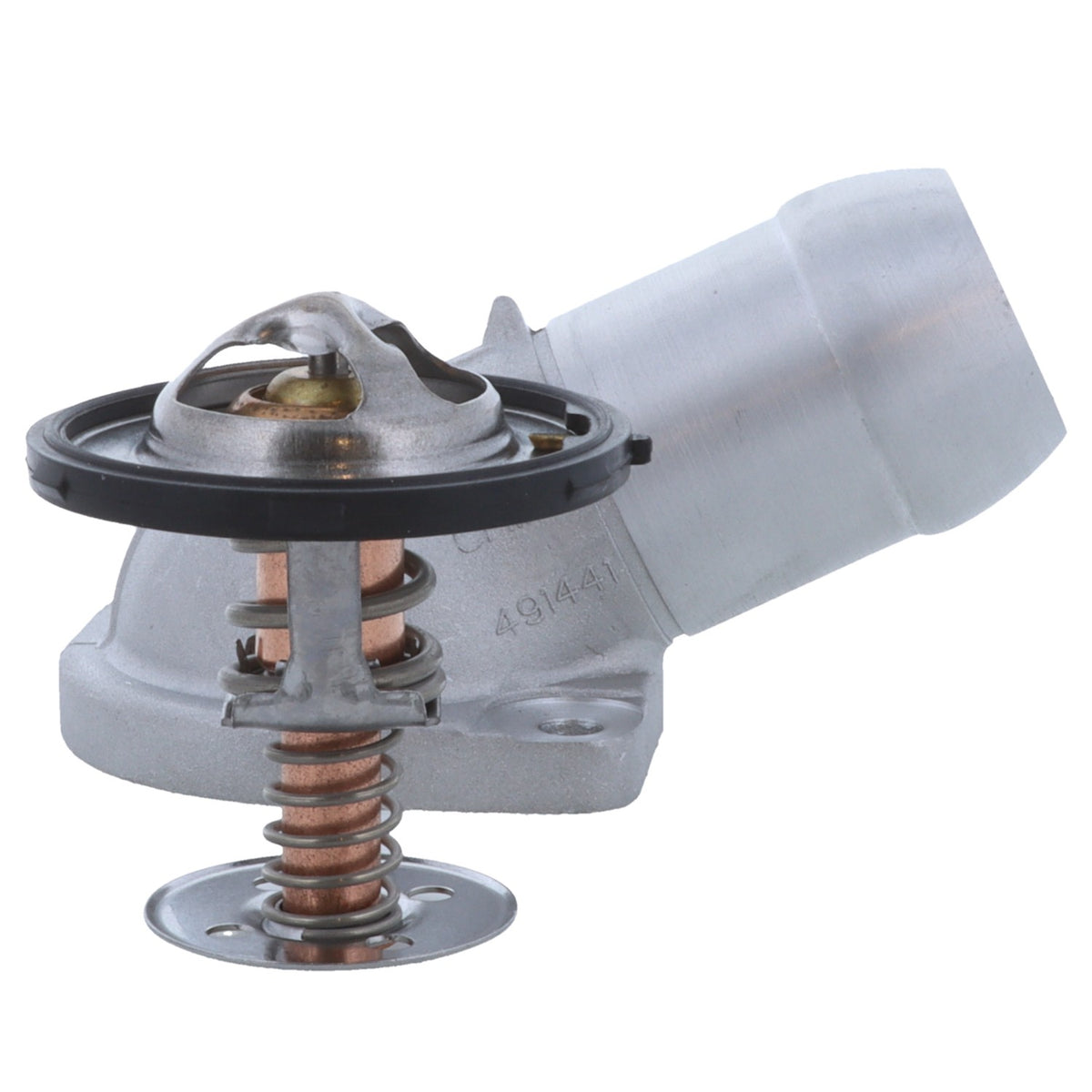 Motorad Engine Coolant Thermostat Housing Assembly 524KT
