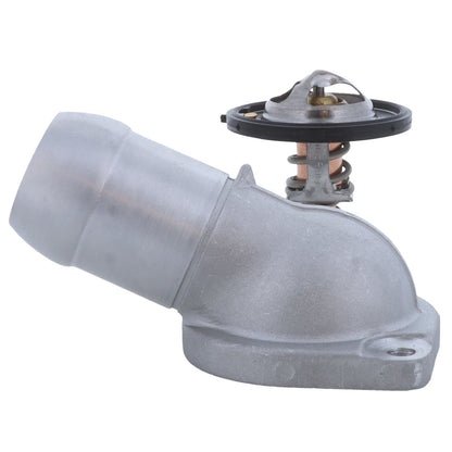 Motorad Engine Coolant Thermostat Housing Assembly 524KT