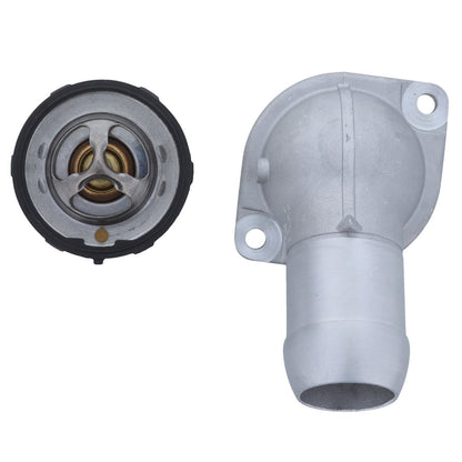Motorad Engine Coolant Thermostat Housing Assembly 524KT