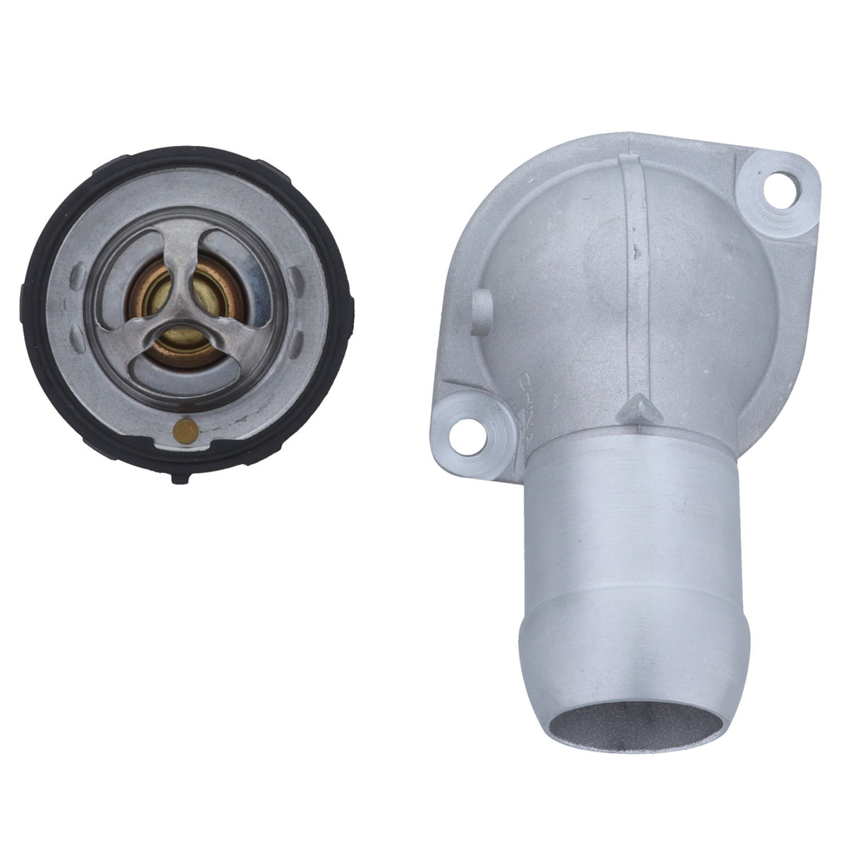 Motorad Engine Coolant Thermostat Housing Assembly 524KT