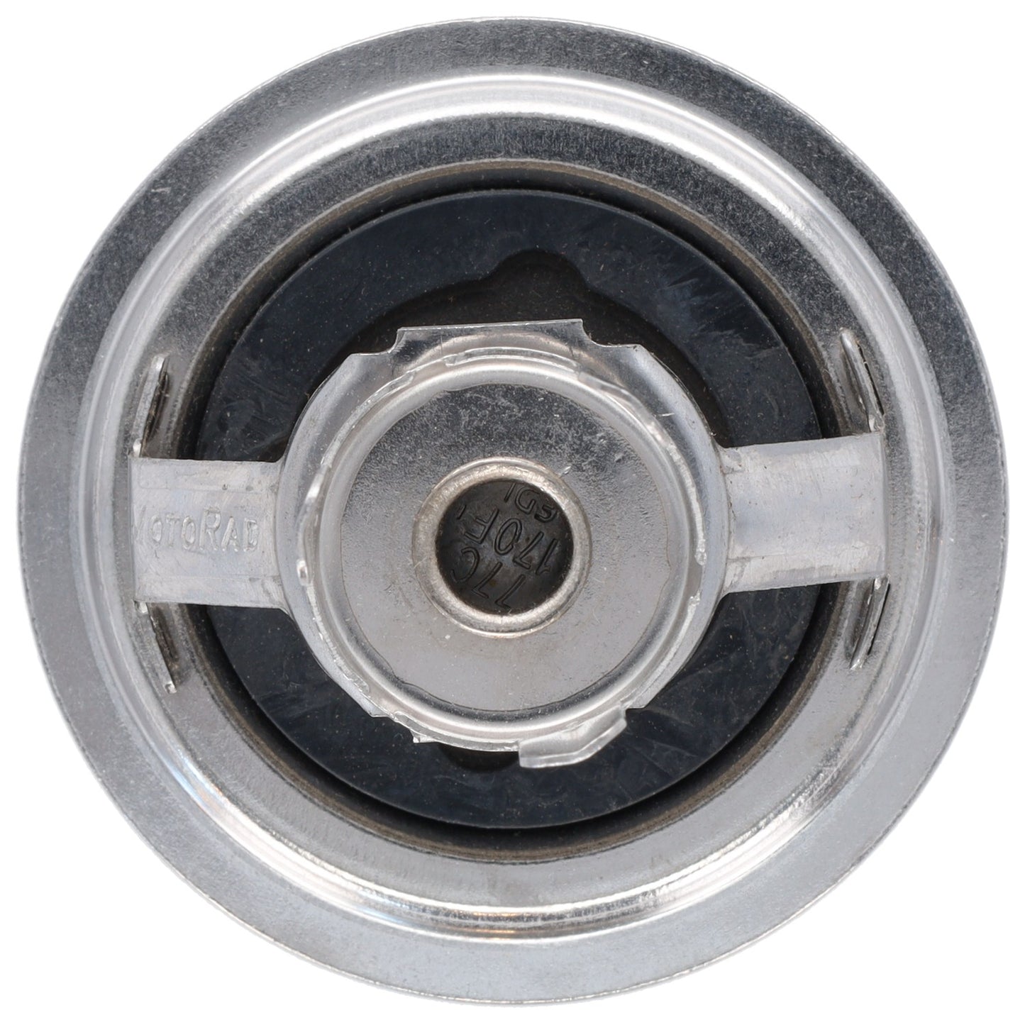 Motorad Engine Coolant Thermostat 5268-170