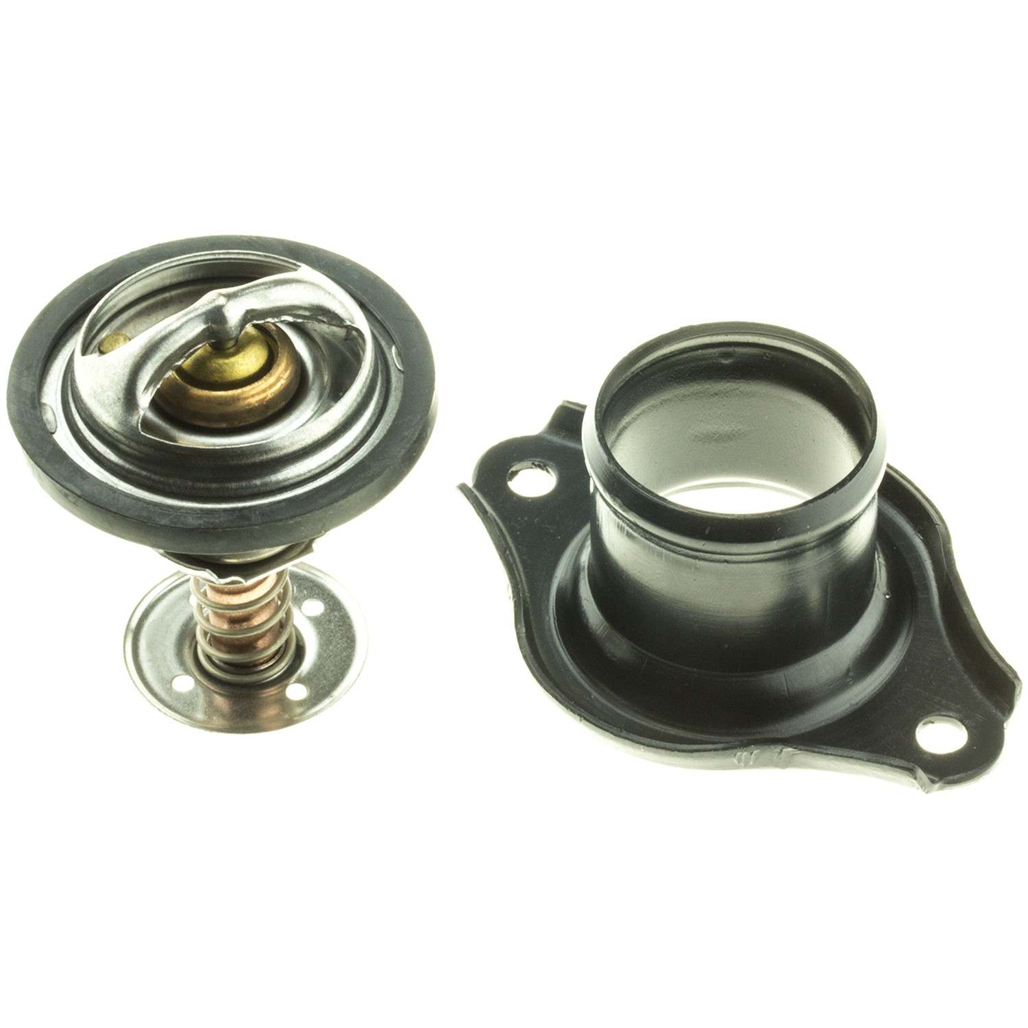 Motorad Engine Coolant Thermostat Housing Assembly 5284KT