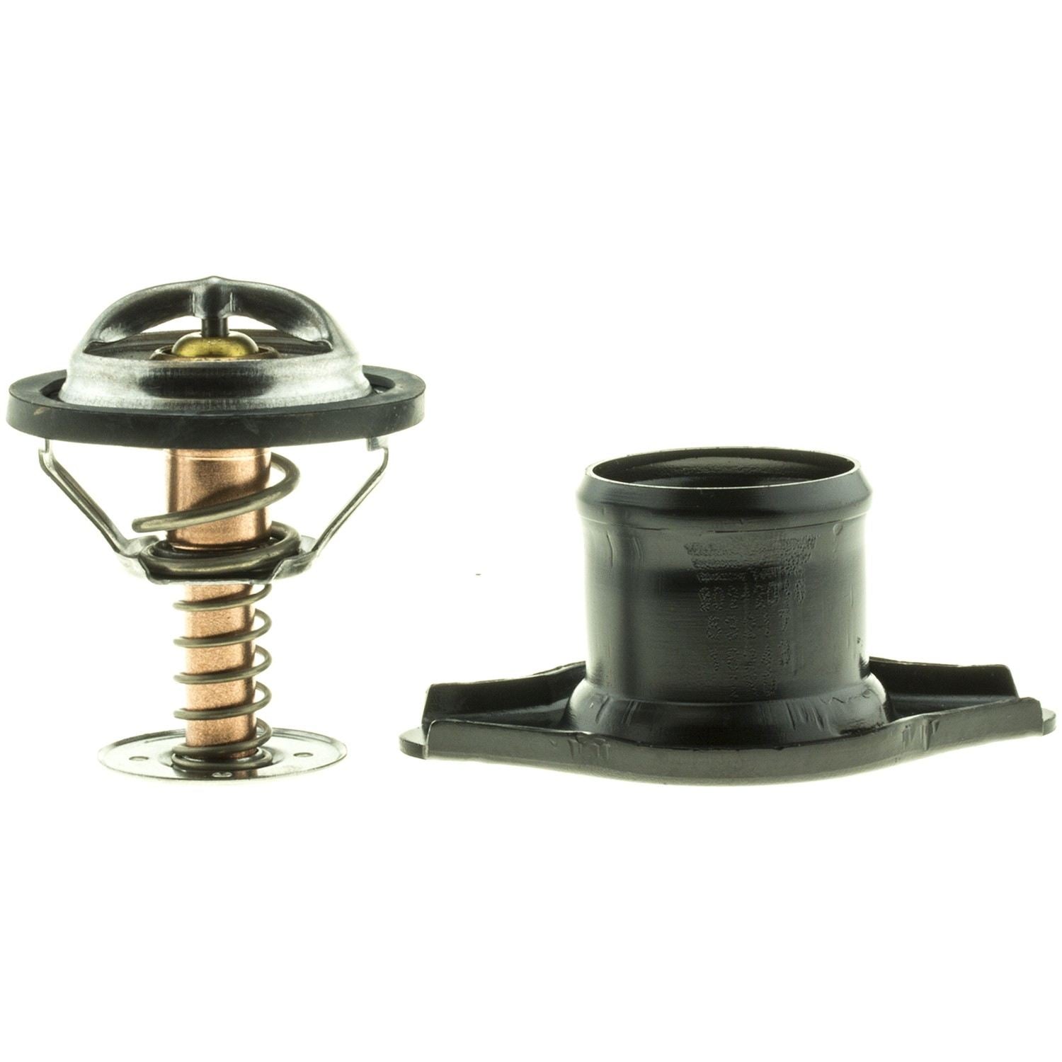 Motorad Engine Coolant Thermostat Housing Assembly 5284KT