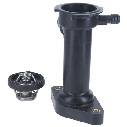 Motorad Engine Coolant Thermostat Housing Assembly 5332KTUS