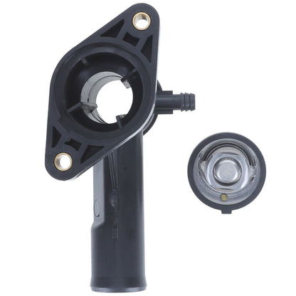 Motorad Engine Coolant Thermostat Housing Assembly 5332KTUS
