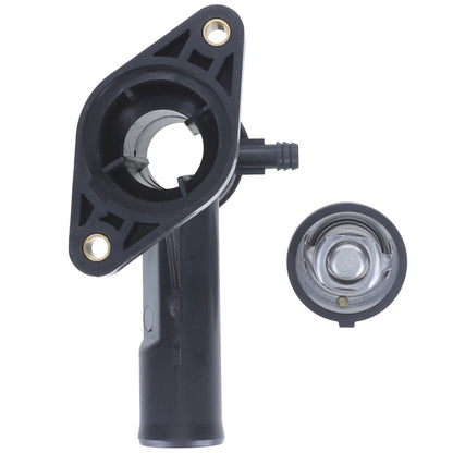 Motorad Engine Coolant Thermostat Housing Assembly 5332KTUS