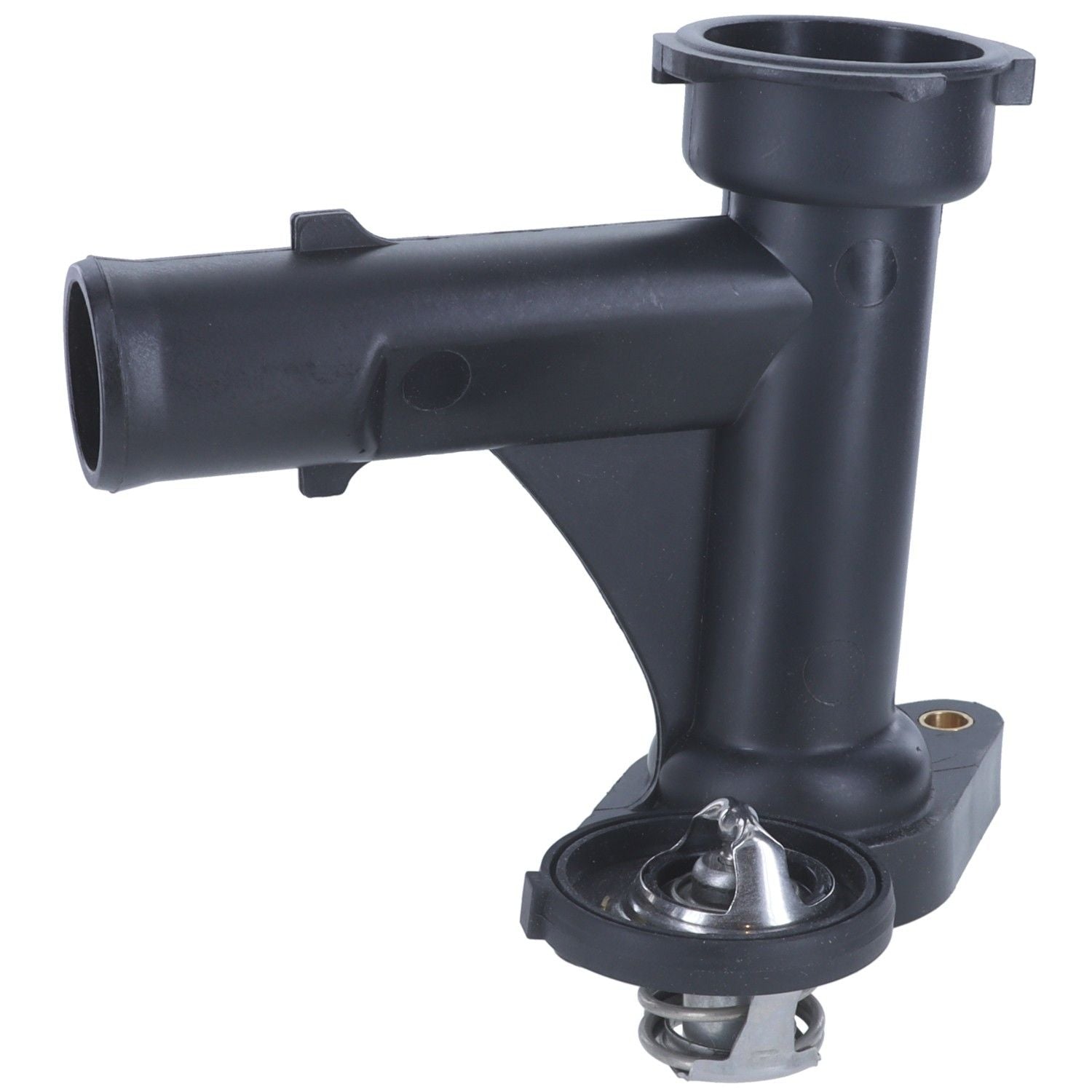 Motorad Engine Coolant Thermostat Housing Assembly 5332KTUS