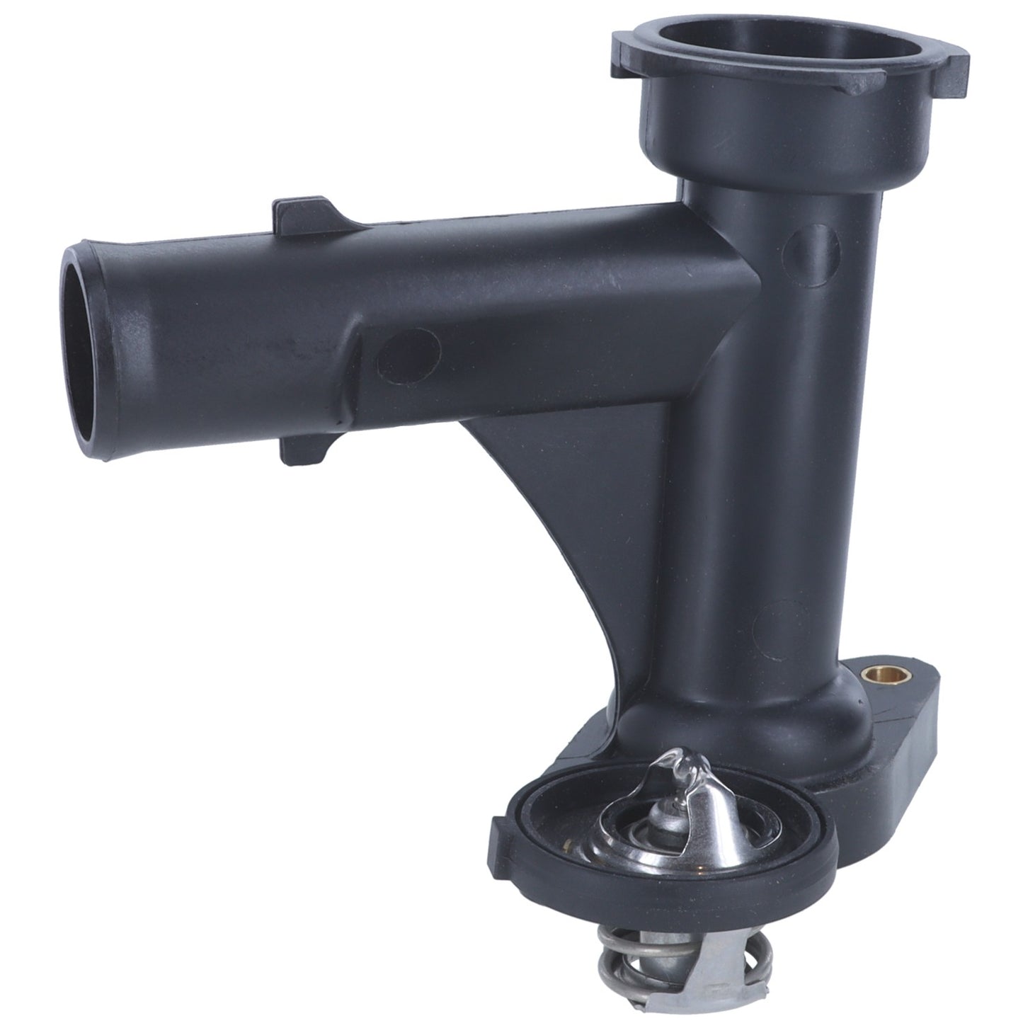Motorad Engine Coolant Thermostat Housing Assembly 5332KTUS