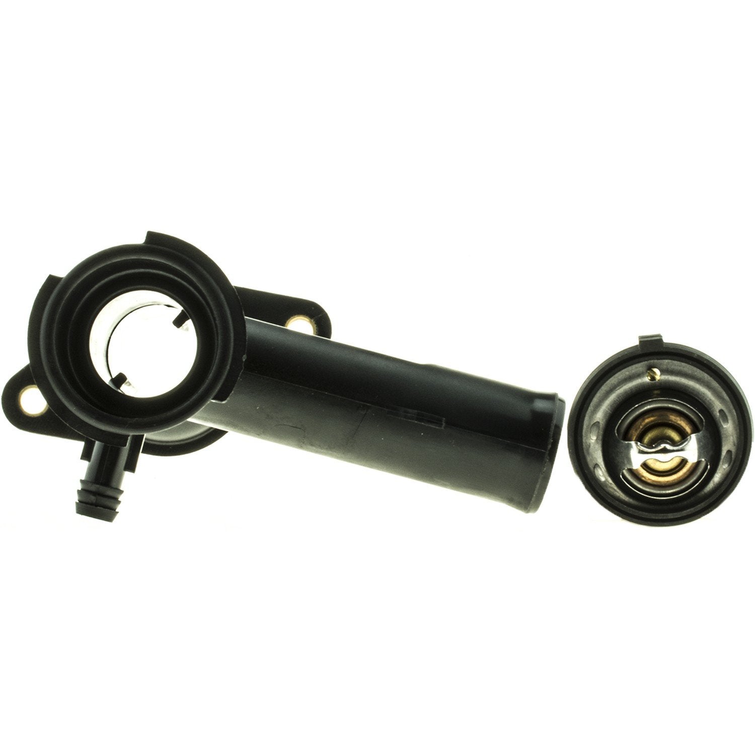 Motorad Engine Coolant Thermostat Housing Assembly 5332KT