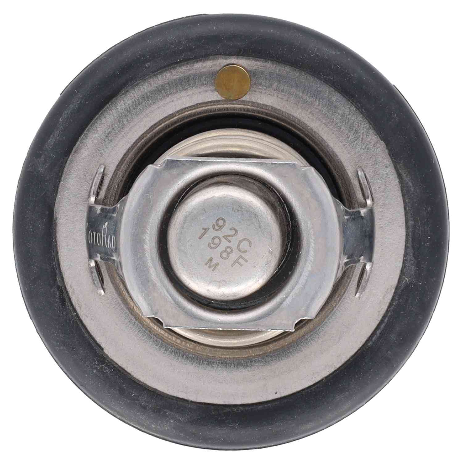 Motorad Engine Coolant Thermostat 5333-198