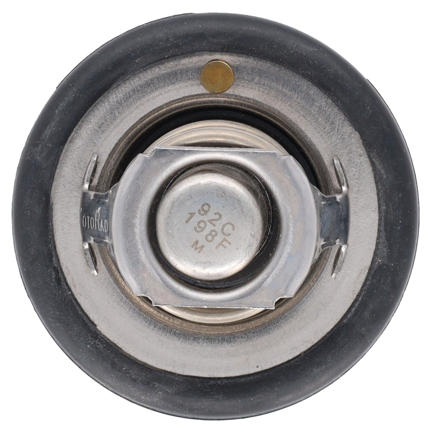 Motorad Engine Coolant Thermostat 5333-198