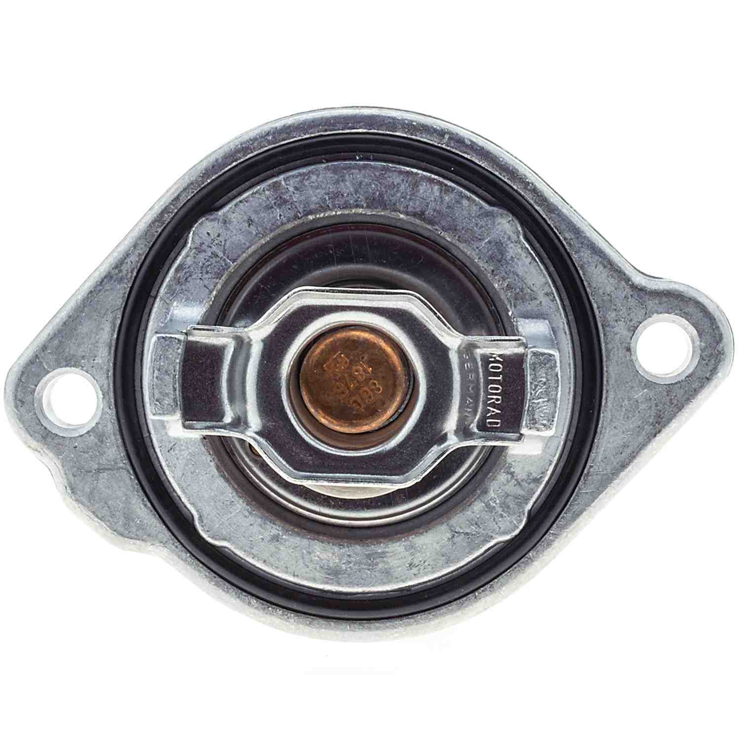 Motorad Engine Coolant Thermostat Housing Assembly 538-187