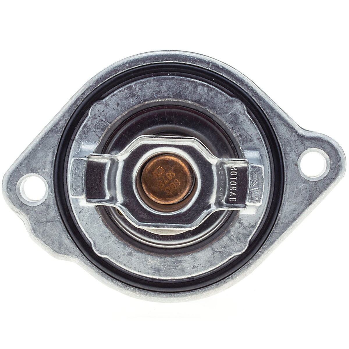 Motorad Engine Coolant Thermostat Housing Assembly 538-187
