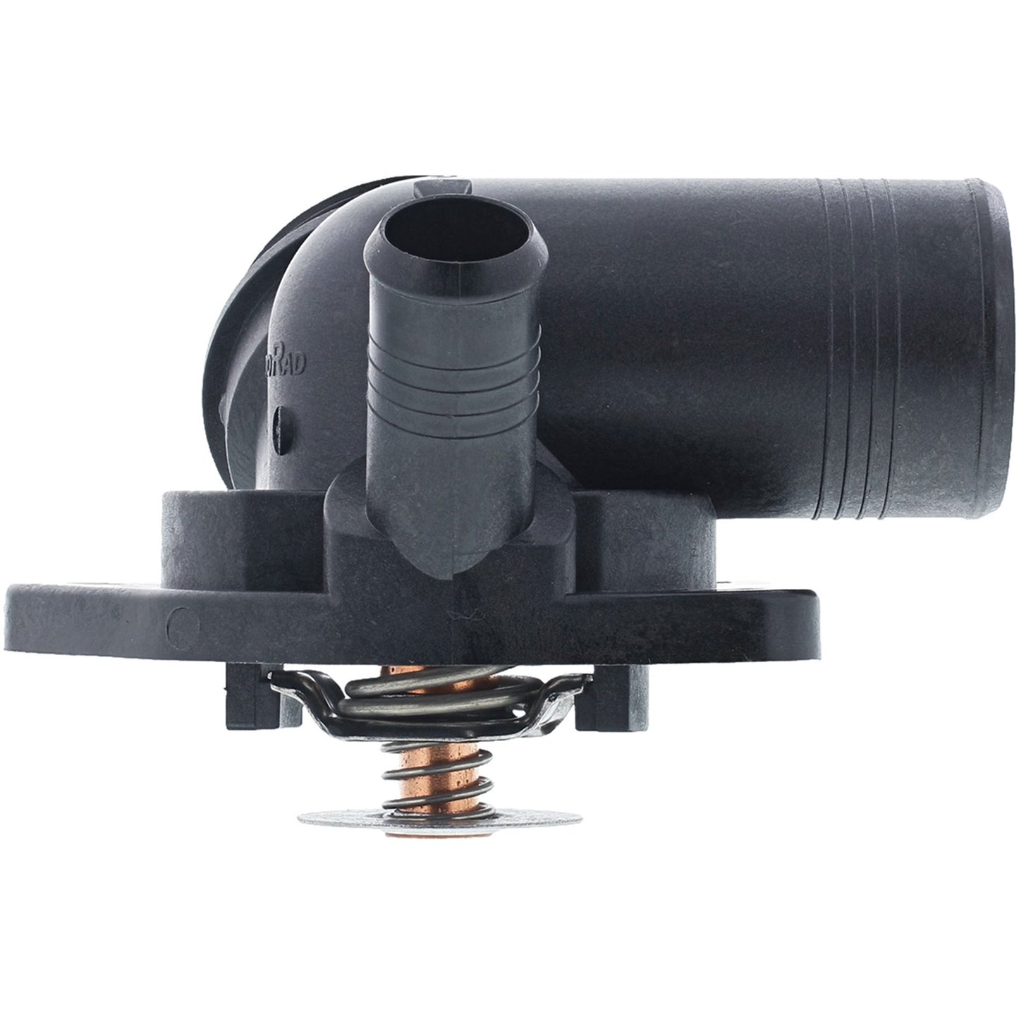 Motorad Engine Coolant Thermostat Housing Assembly 539-192