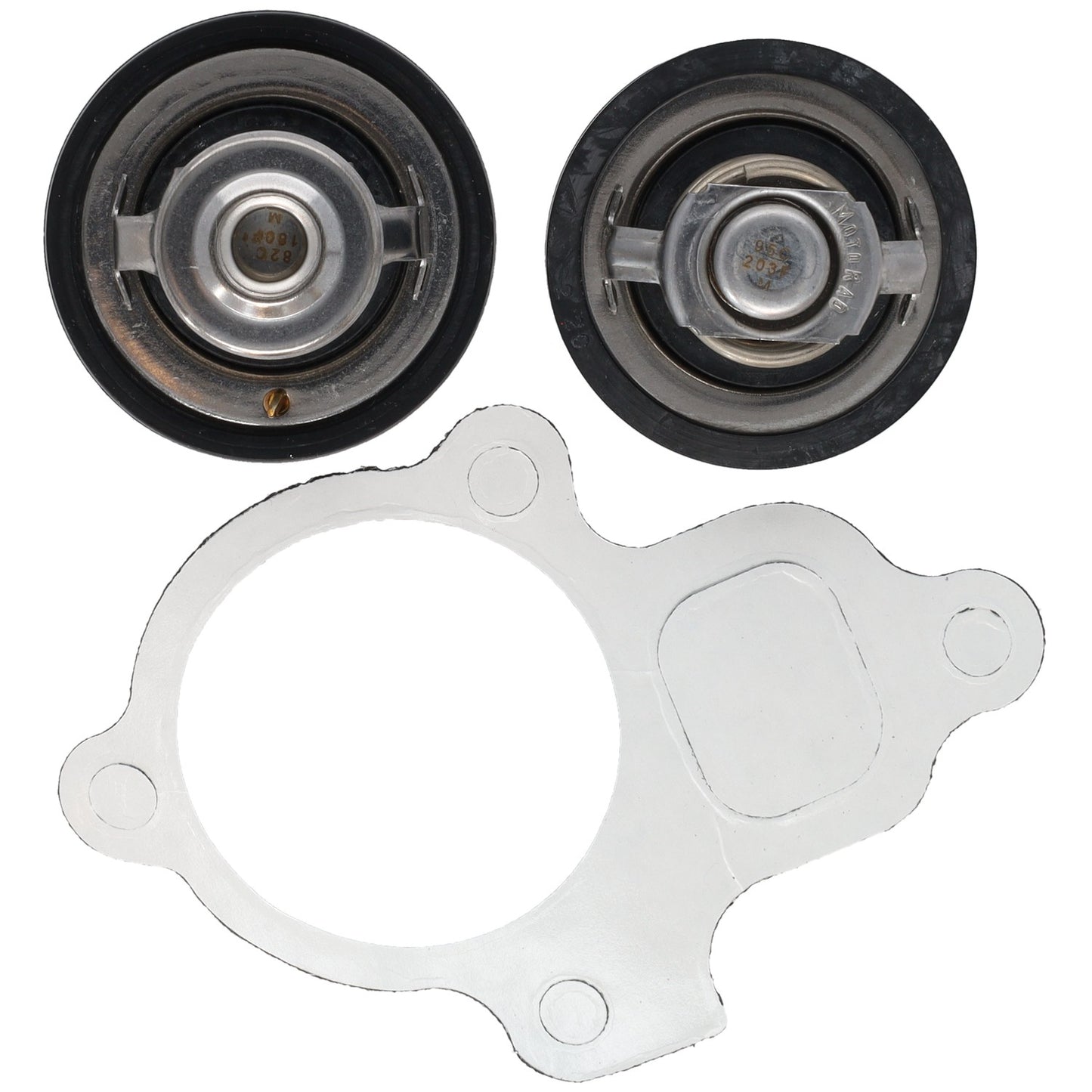 Motorad Engine Coolant Thermostat 5427457 image 6